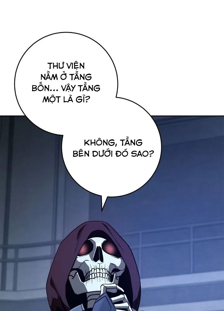 Chiến Binh Xương Trắng Thất Thủ: Chapter 273