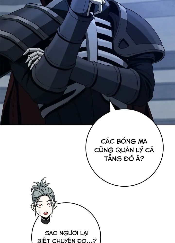 Chiến Binh Xương Trắng Thất Thủ: Chapter 273