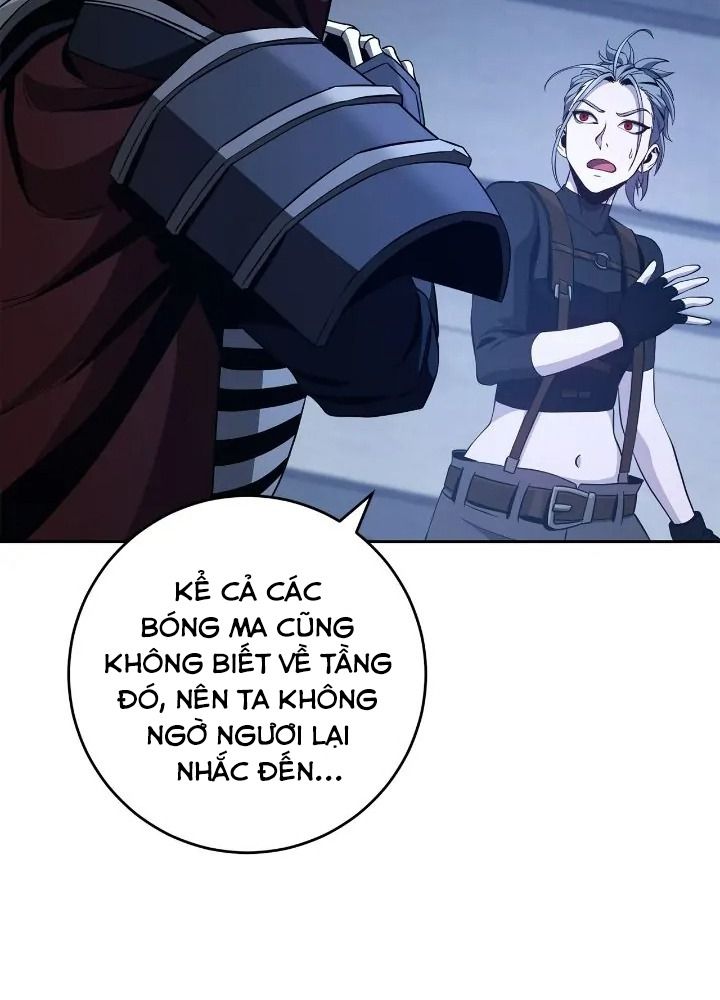Chiến Binh Xương Trắng Thất Thủ: Chapter 273
