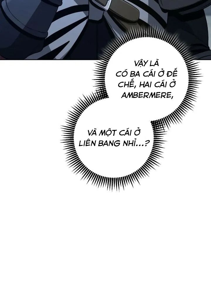 Chiến Binh Xương Trắng Thất Thủ: Chapter 273