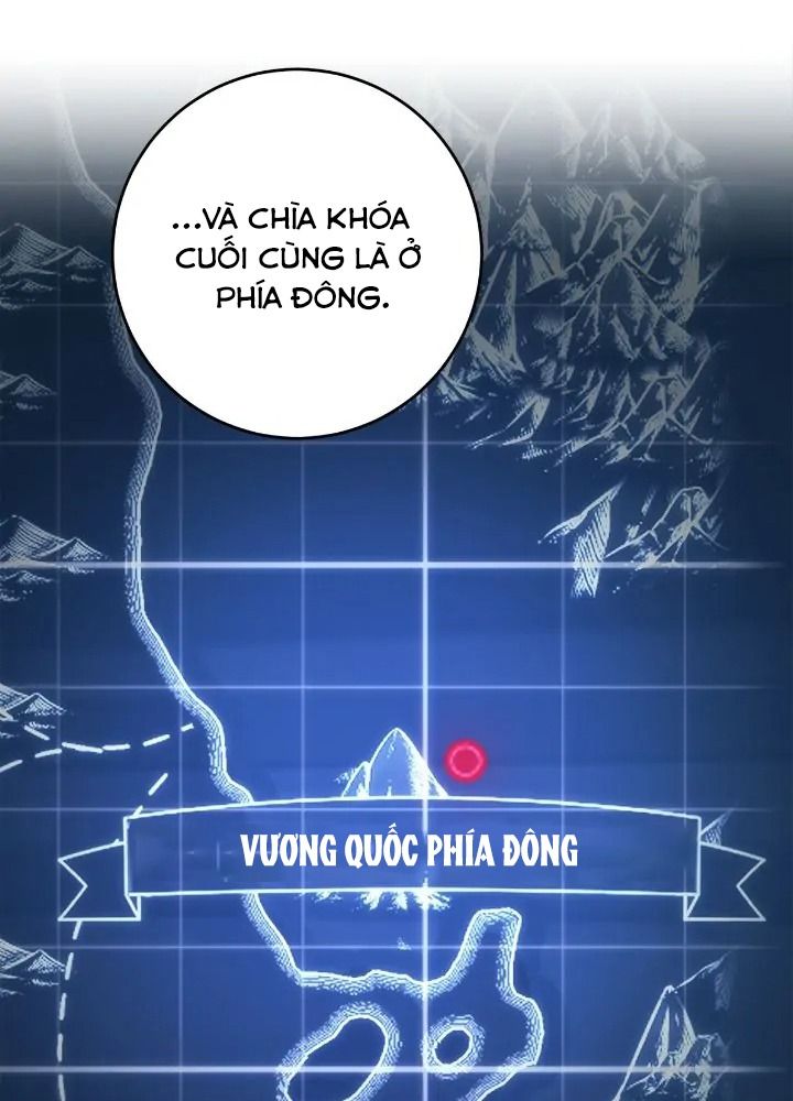 Chiến Binh Xương Trắng Thất Thủ: Chapter 273