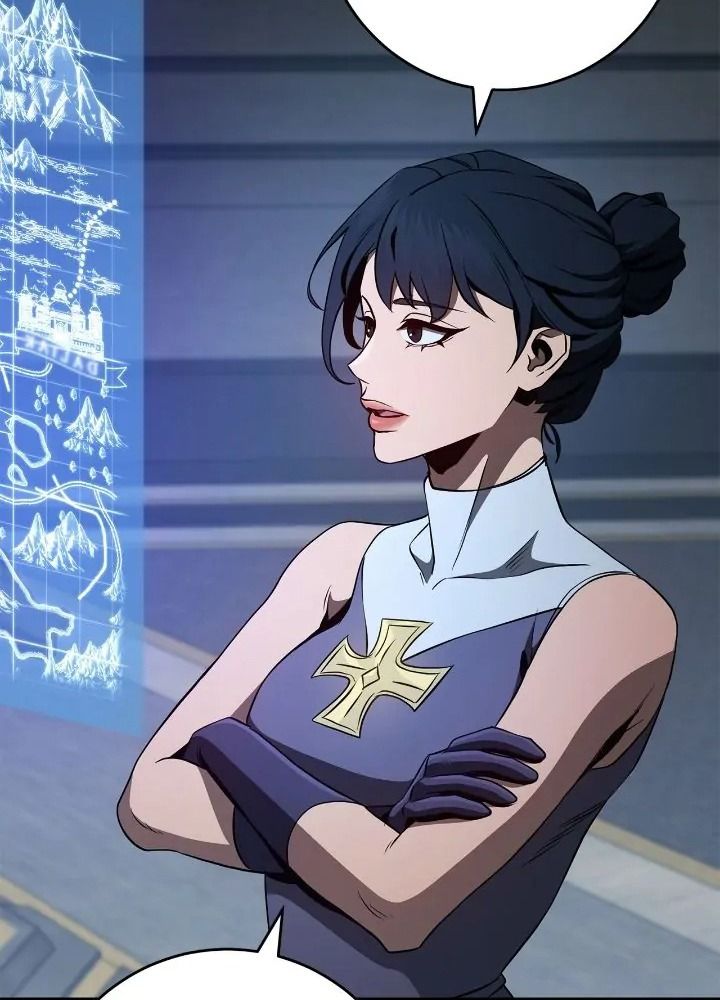 Chiến Binh Xương Trắng Thất Thủ: Chapter 273