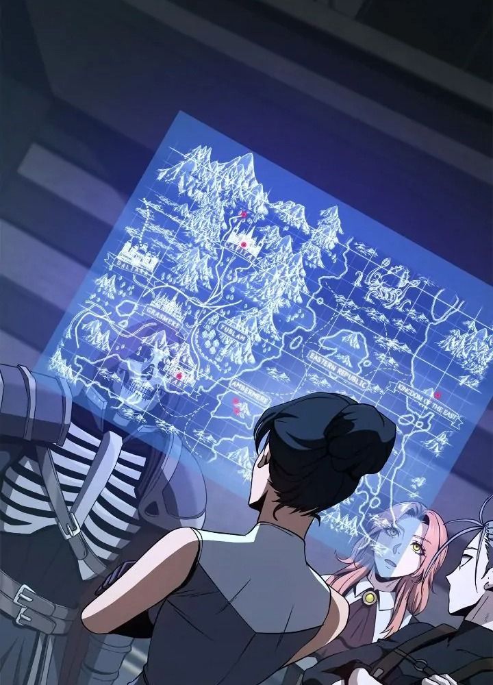 Chiến Binh Xương Trắng Thất Thủ: Chapter 273