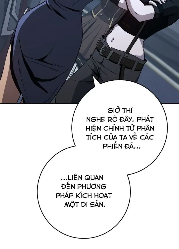 Chiến Binh Xương Trắng Thất Thủ: Chapter 273