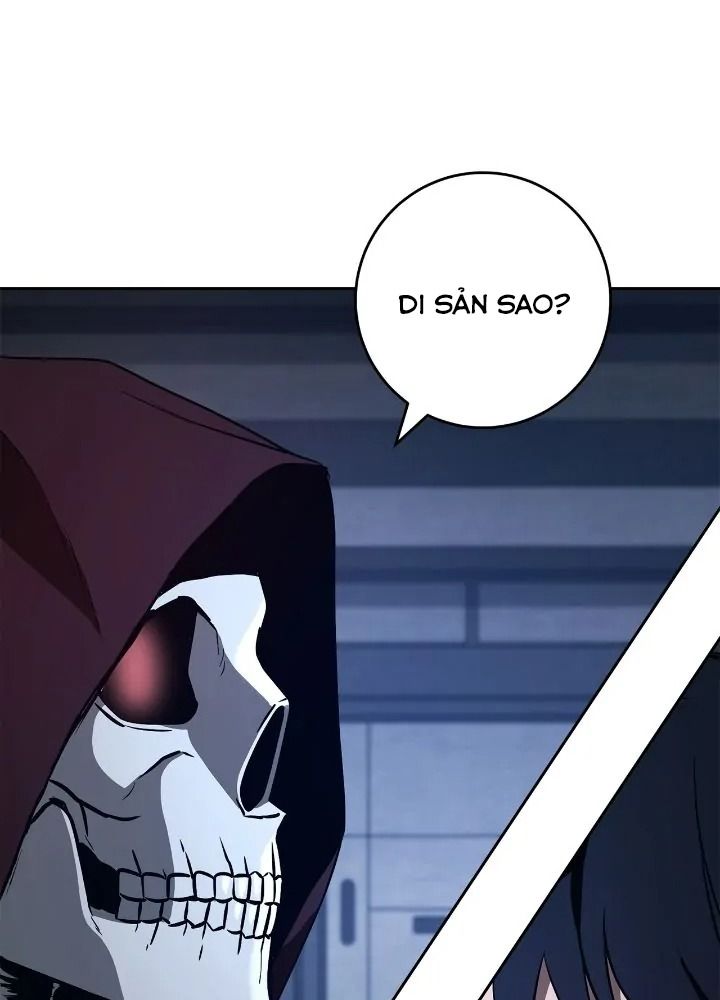 Chiến Binh Xương Trắng Thất Thủ: Chapter 273