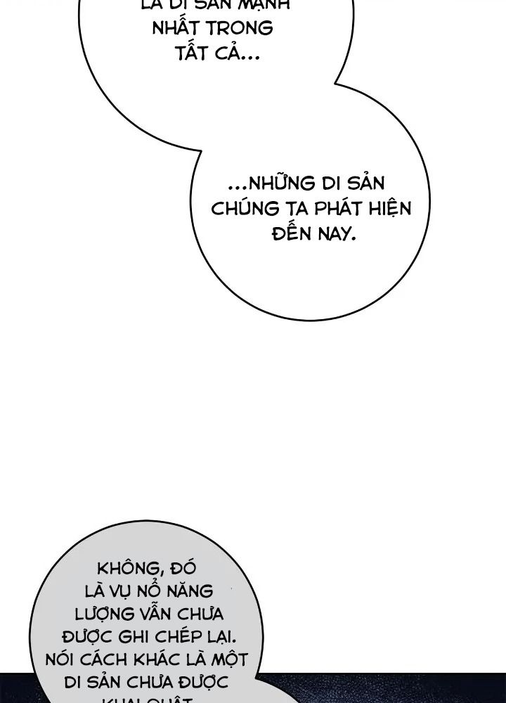 Chiến Binh Xương Trắng Thất Thủ: Chapter 273