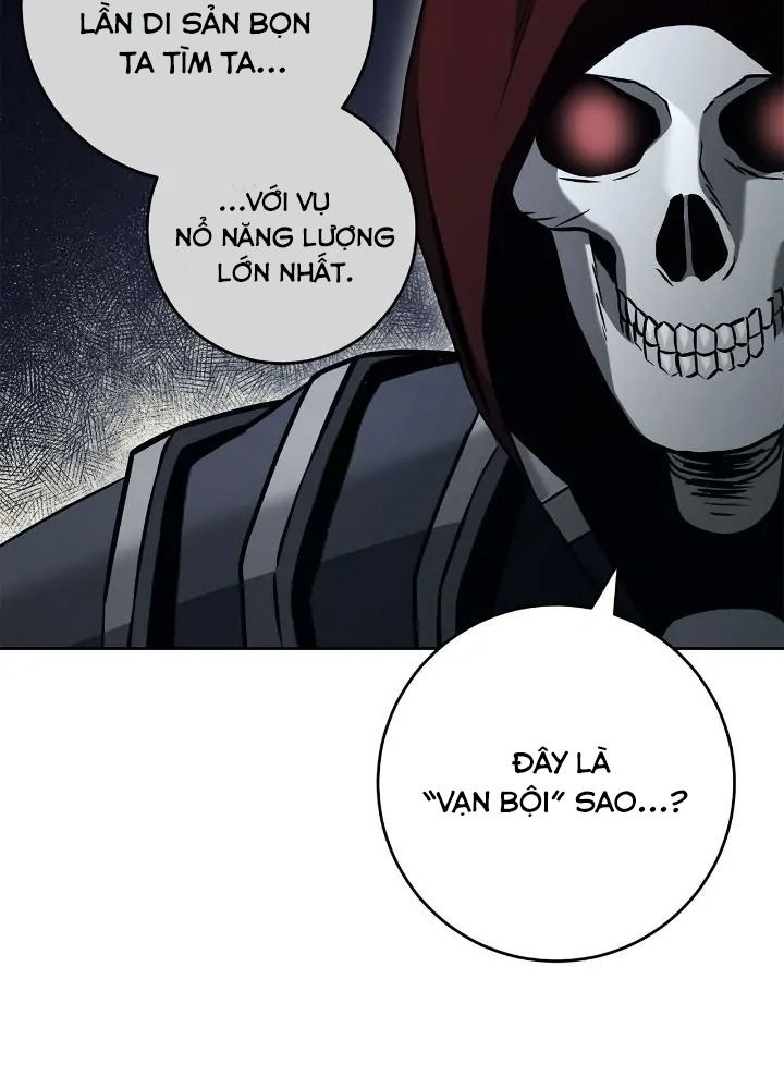 Chiến Binh Xương Trắng Thất Thủ: Chapter 273