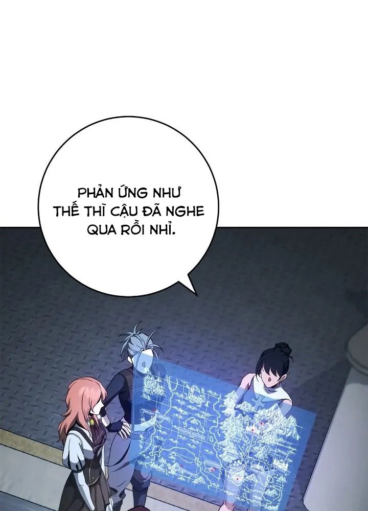 Chiến Binh Xương Trắng Thất Thủ: Chapter 273