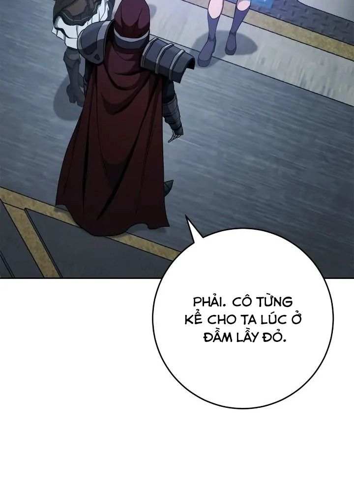 Chiến Binh Xương Trắng Thất Thủ: Chapter 273