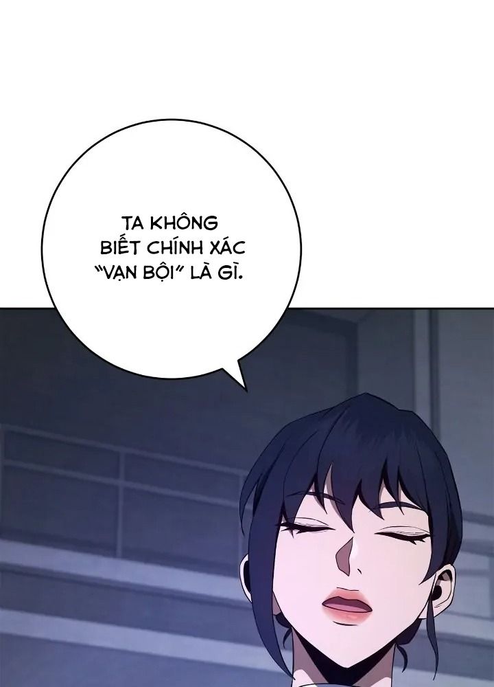 Chiến Binh Xương Trắng Thất Thủ: Chapter 273