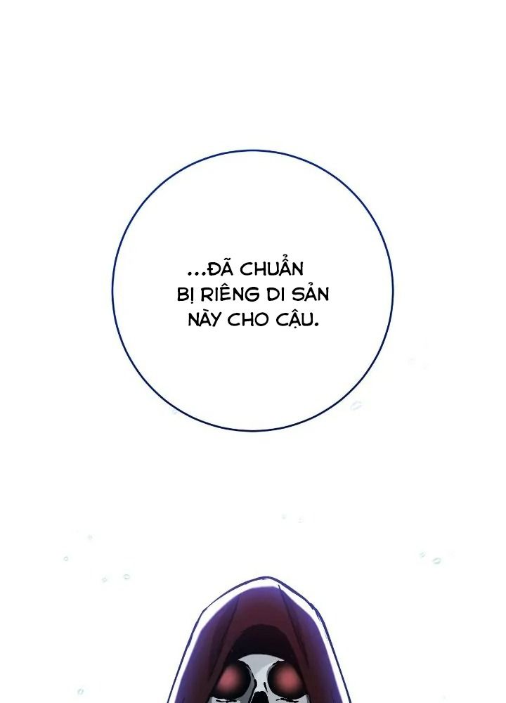 Chiến Binh Xương Trắng Thất Thủ: Chapter 273