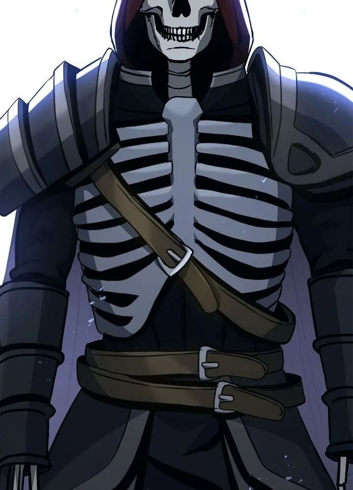 Chiến Binh Xương Trắng Thất Thủ: Chapter 273