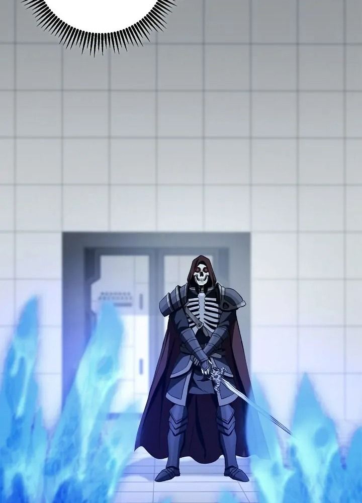 Chiến Binh Xương Trắng Thất Thủ: Chapter 274