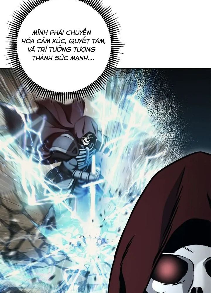 Chiến Binh Xương Trắng Thất Thủ: Chapter 274