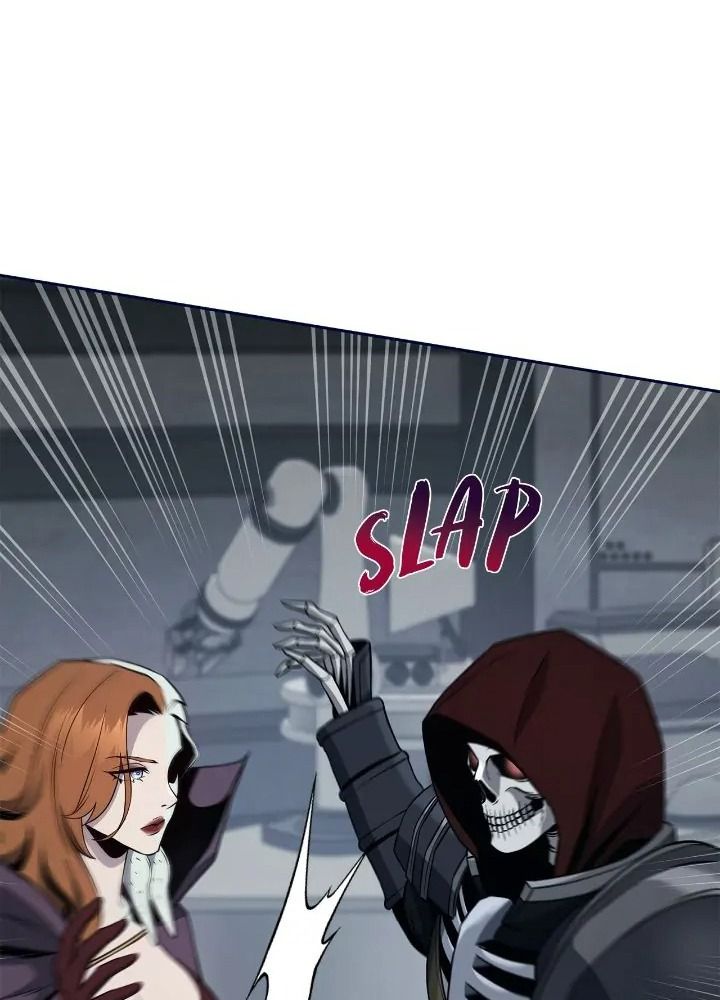 Chiến Binh Xương Trắng Thất Thủ: Chapter 274