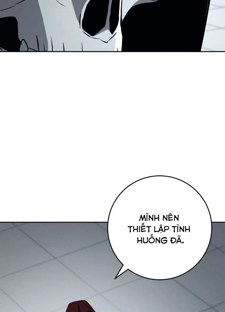 Chiến Binh Xương Trắng Thất Thủ: Chapter 274