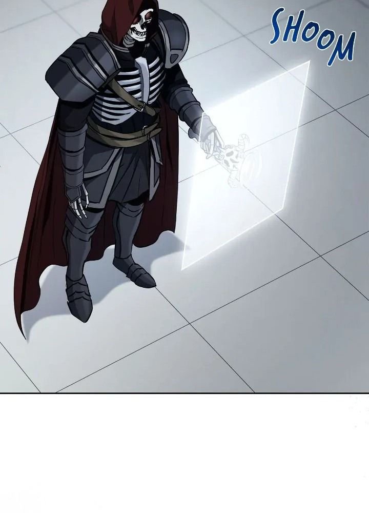 Chiến Binh Xương Trắng Thất Thủ: Chapter 274