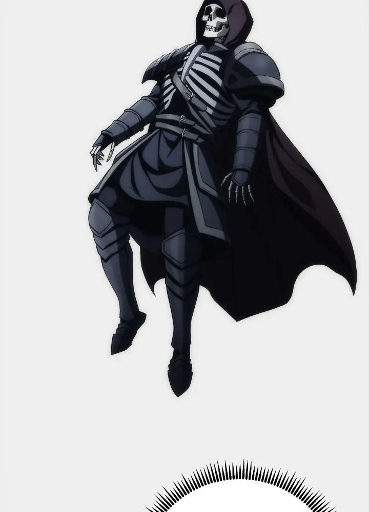 Chiến Binh Xương Trắng Thất Thủ: Chapter 274