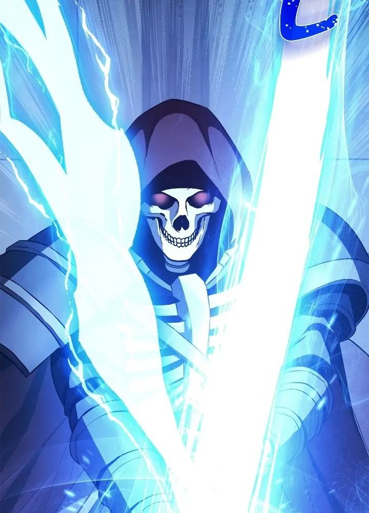 Chiến Binh Xương Trắng Thất Thủ: Chapter 274