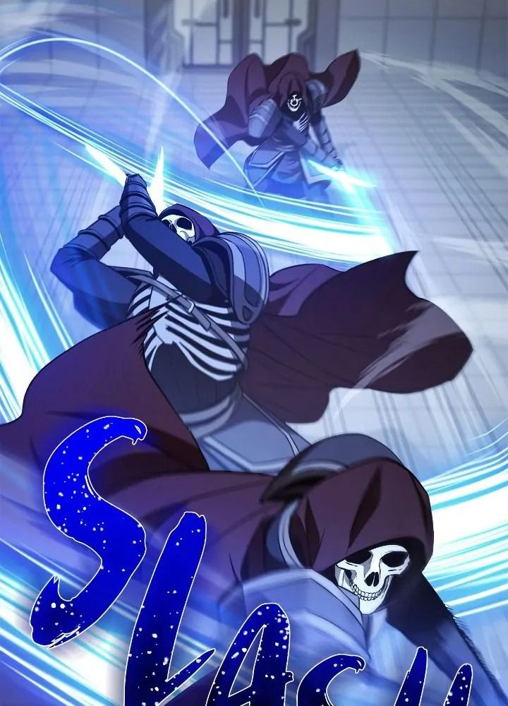 Chiến Binh Xương Trắng Thất Thủ: Chapter 274