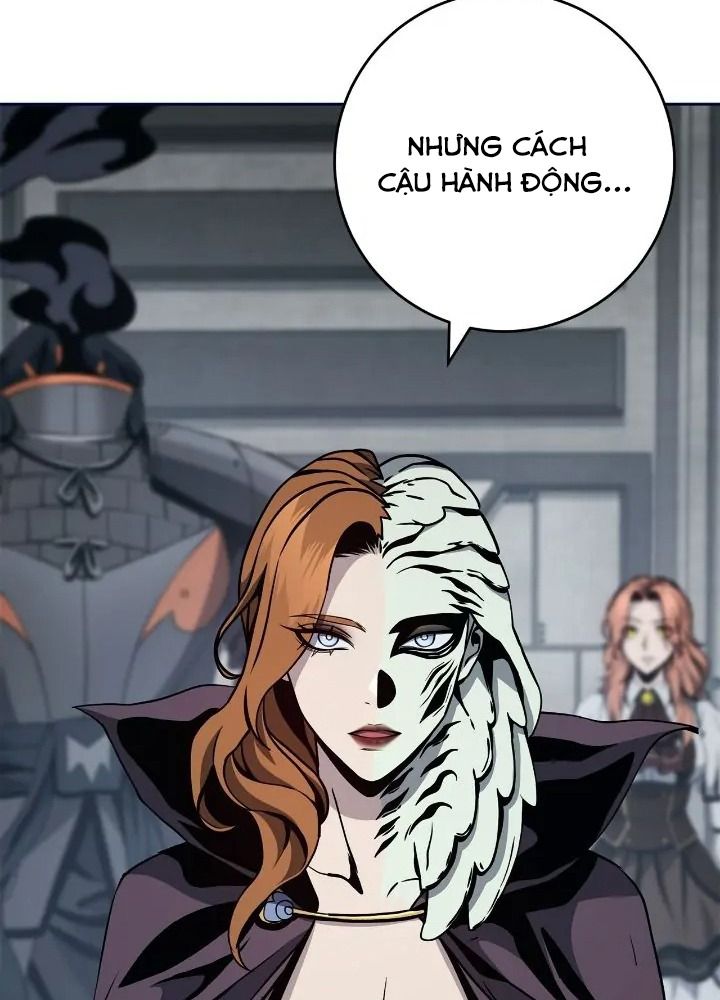 Chiến Binh Xương Trắng Thất Thủ: Chapter 274