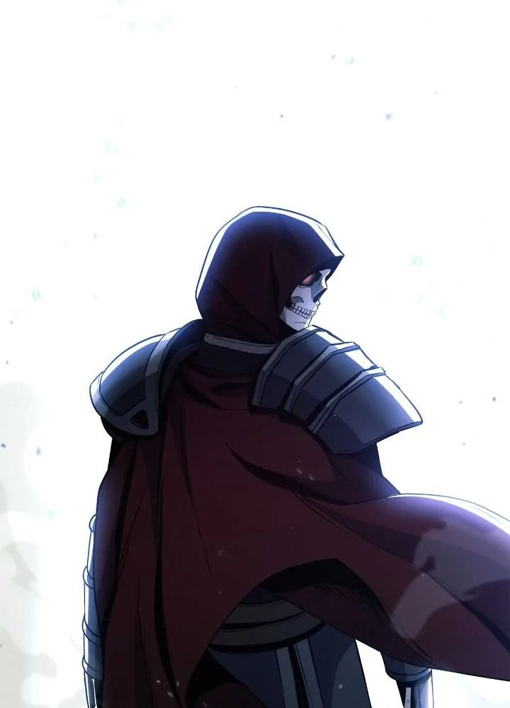 Chiến Binh Xương Trắng Thất Thủ: Chapter 274