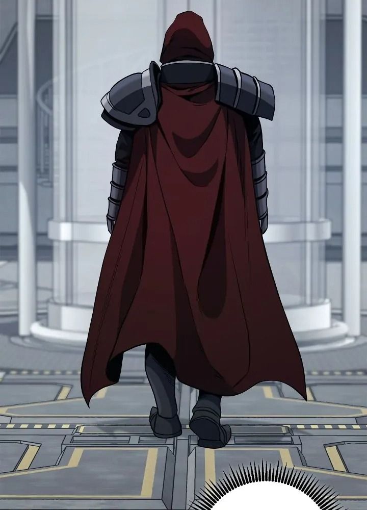 Chiến Binh Xương Trắng Thất Thủ: Chapter 274