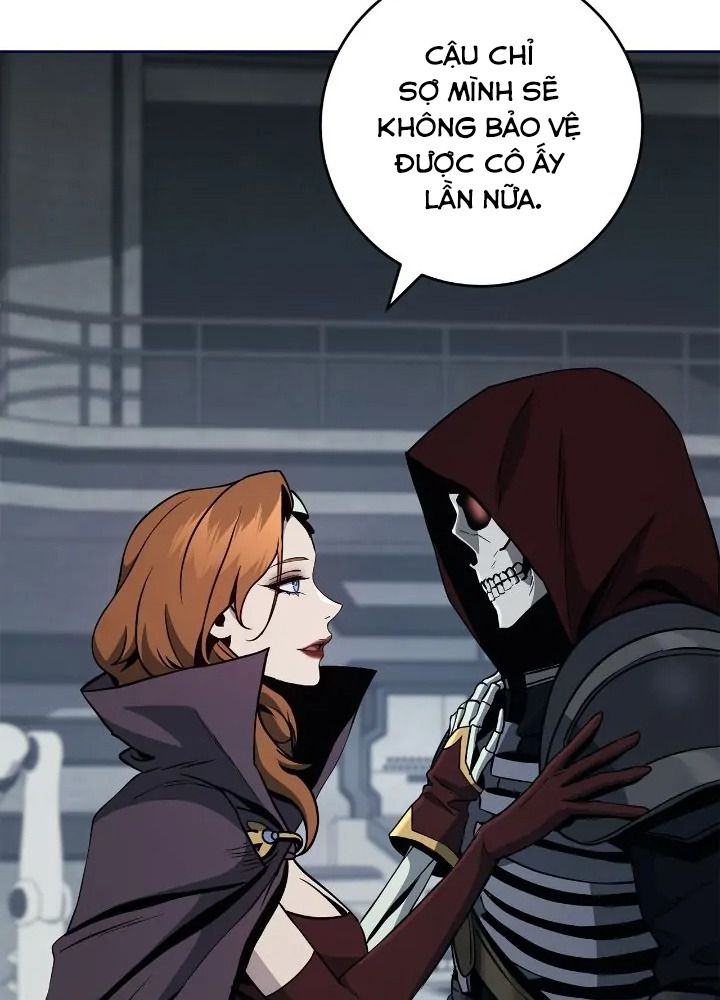 Chiến Binh Xương Trắng Thất Thủ: Chapter 274