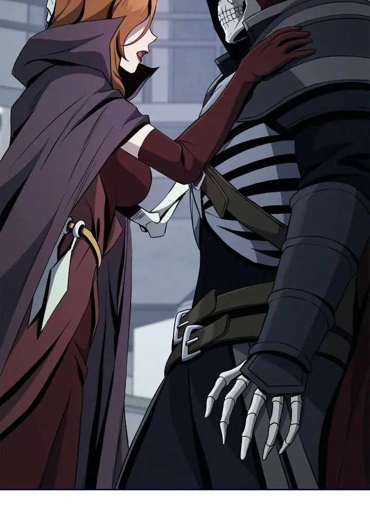 Chiến Binh Xương Trắng Thất Thủ: Chapter 274