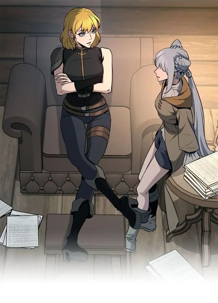 Chiến Binh Xương Trắng Thất Thủ: Chapter 274