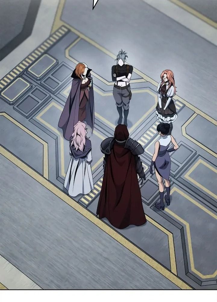 Chiến Binh Xương Trắng Thất Thủ: Chapter 274