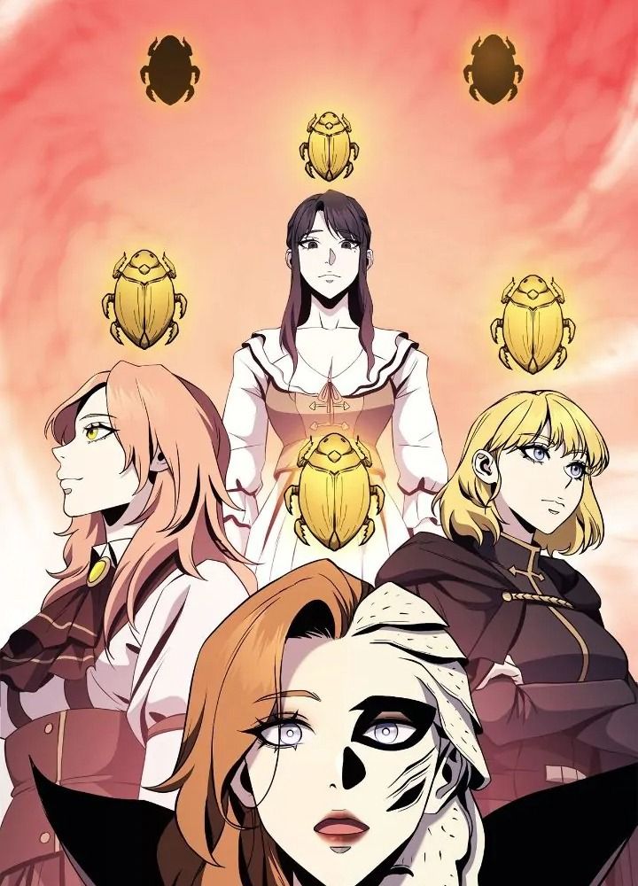 Chiến Binh Xương Trắng Thất Thủ: Chapter 274