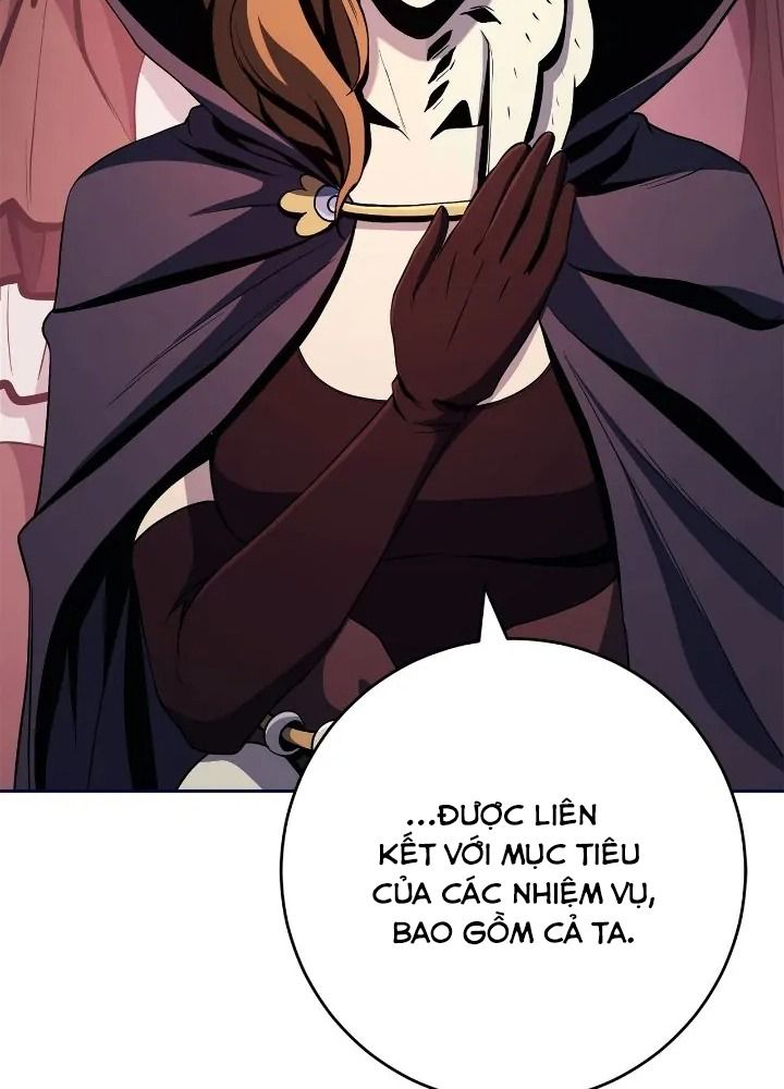 Chiến Binh Xương Trắng Thất Thủ: Chapter 274