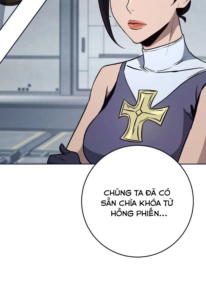 Chiến Binh Xương Trắng Thất Thủ: Chapter 274