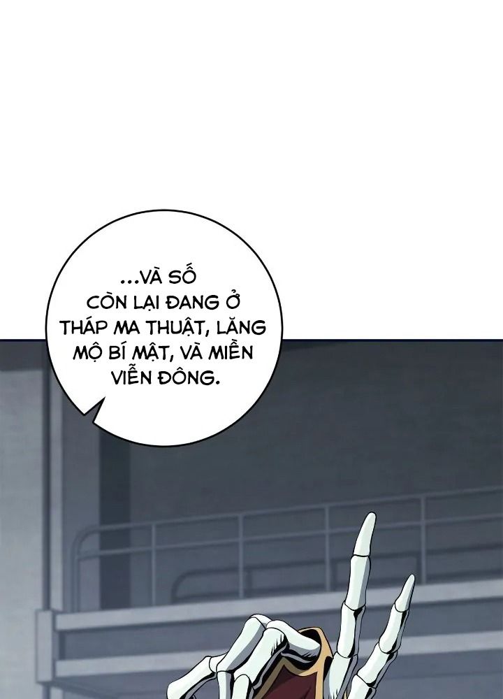 Chiến Binh Xương Trắng Thất Thủ: Chapter 274