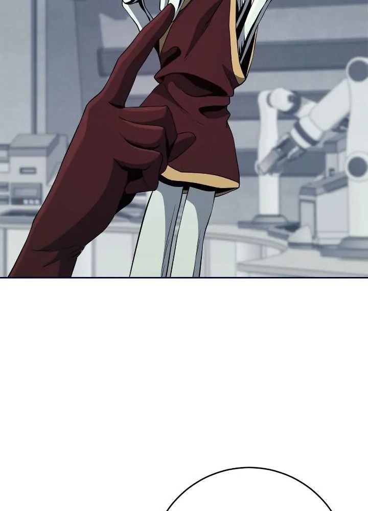 Chiến Binh Xương Trắng Thất Thủ: Chapter 274