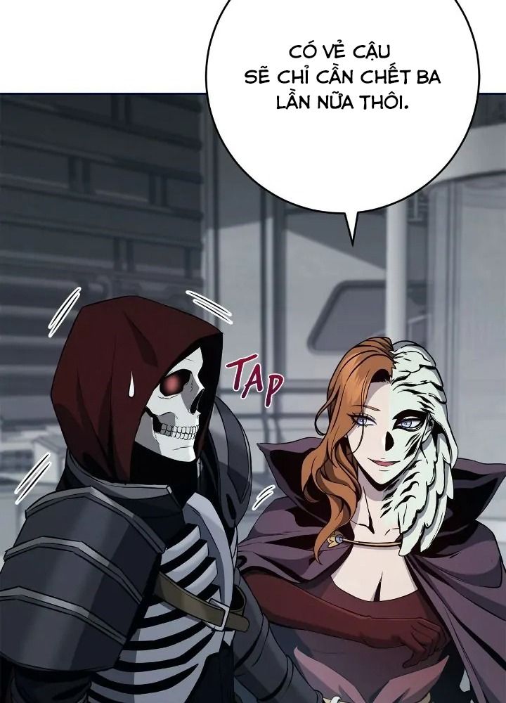 Chiến Binh Xương Trắng Thất Thủ: Chapter 274