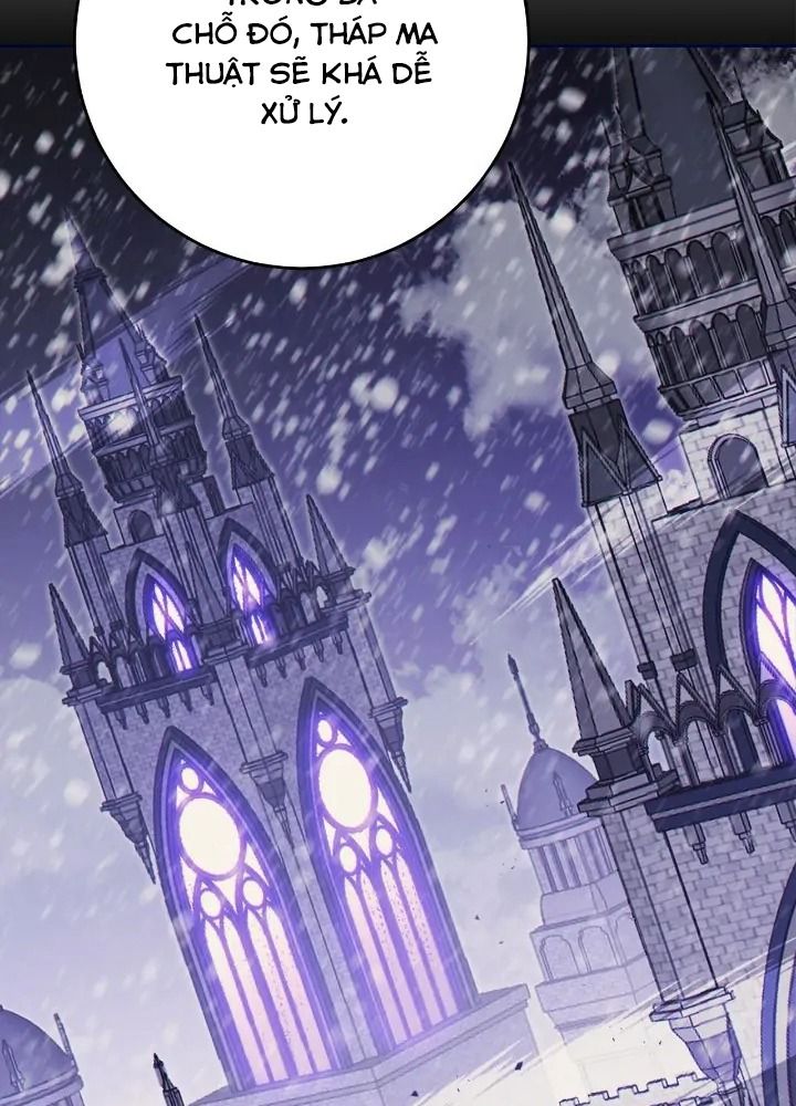 Chiến Binh Xương Trắng Thất Thủ: Chapter 274