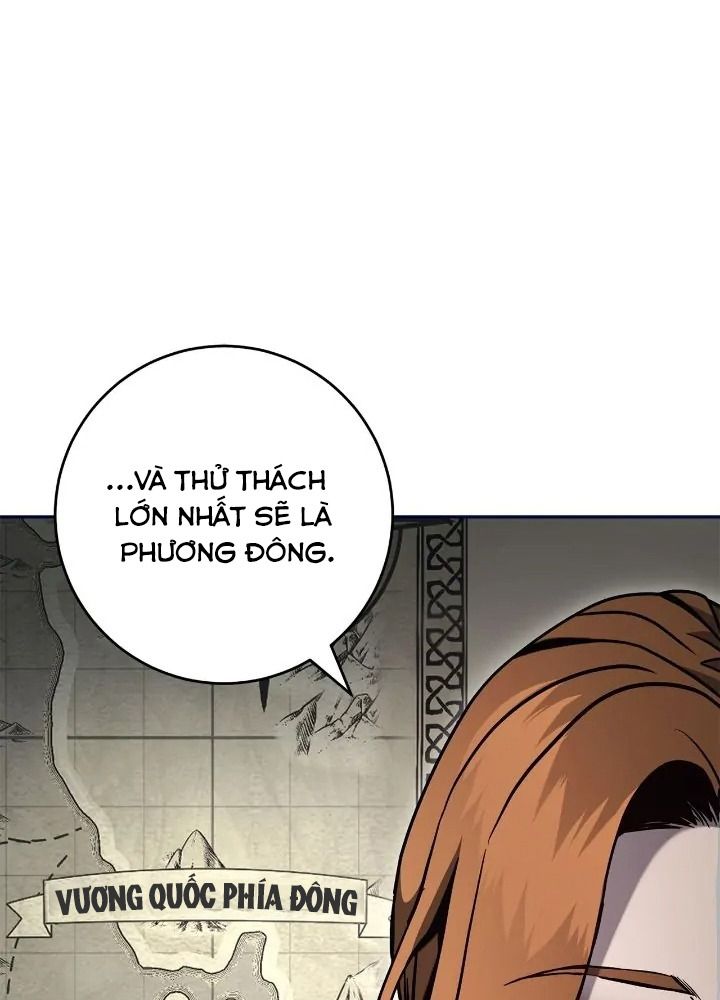 Chiến Binh Xương Trắng Thất Thủ: Chapter 274