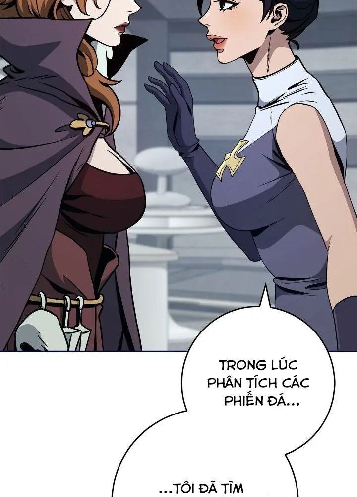 Chiến Binh Xương Trắng Thất Thủ: Chapter 274