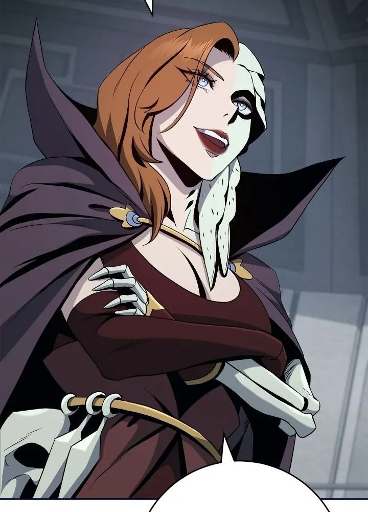 Chiến Binh Xương Trắng Thất Thủ: Chapter 274