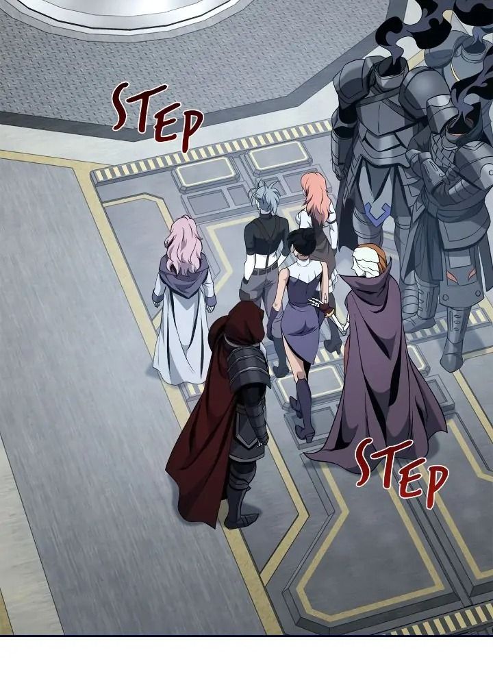 Chiến Binh Xương Trắng Thất Thủ: Chapter 274