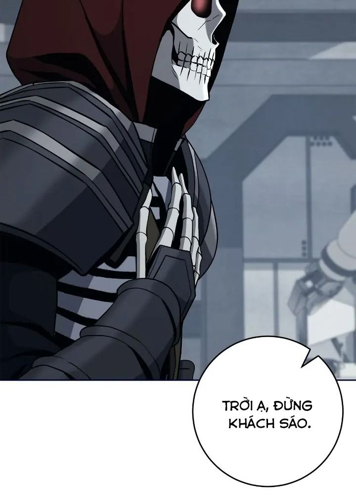 Chiến Binh Xương Trắng Thất Thủ: Chapter 274