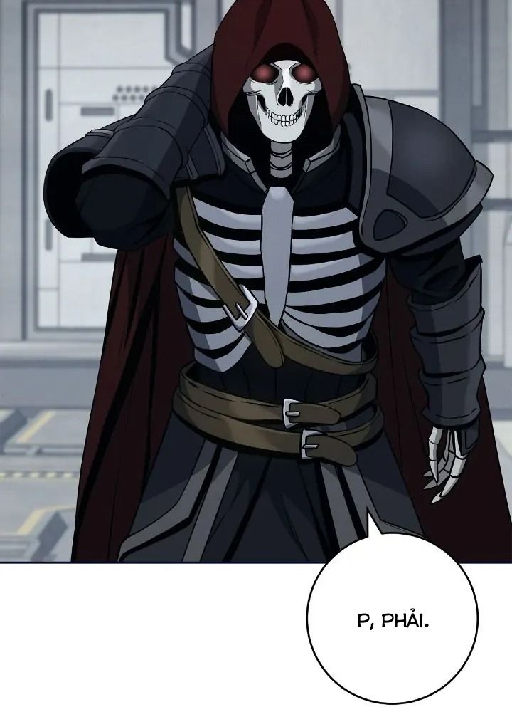 Chiến Binh Xương Trắng Thất Thủ: Chapter 274