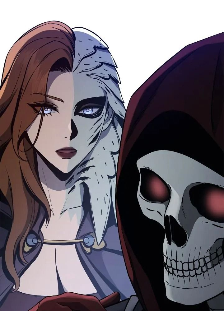 Chiến Binh Xương Trắng Thất Thủ: Chapter 274