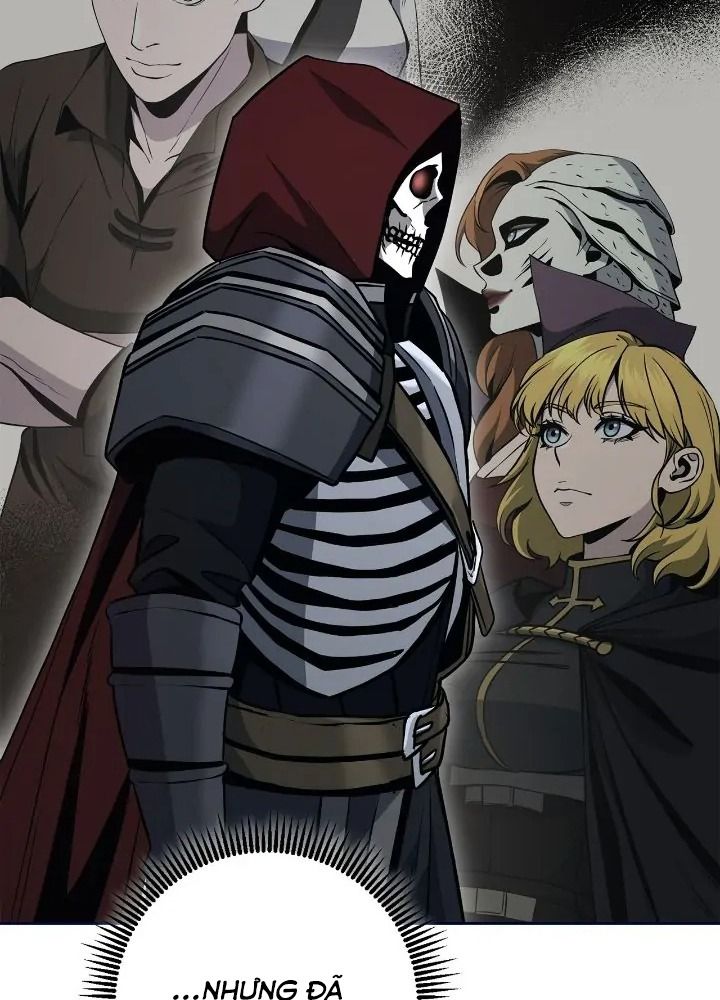 Chiến Binh Xương Trắng Thất Thủ: Chapter 274
