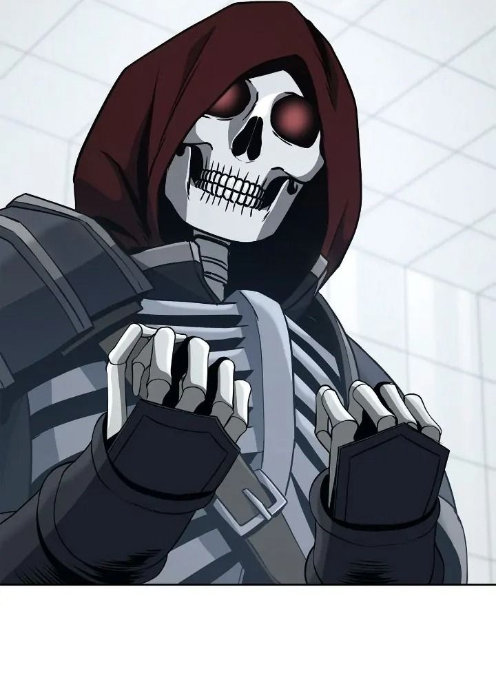 Chiến Binh Xương Trắng Thất Thủ: Chapter 274