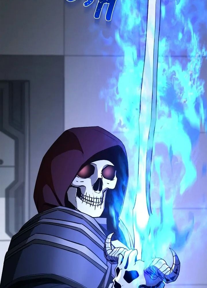 Chiến Binh Xương Trắng Thất Thủ: Chapter 274