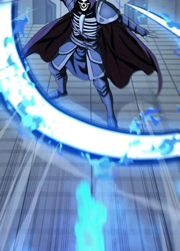 Chiến Binh Xương Trắng Thất Thủ: Chapter 274