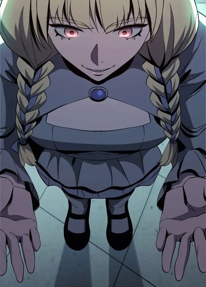 Chiến Binh Xương Trắng Thất Thủ: Chapter 275